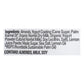 Skinnydipped - Almonds Lemon Bliss - Case Of 10-3.5 Oz