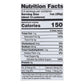 Skinnydipped - Dip Cashew Salted Caraml - Case of 10-3.5 OZ