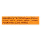 The Honey Pot - Tampon Duo-pck App Unscnt - EA of 1-18 CT