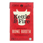 Kettle & Fire Chipotle Beef Bone Broth, 6 Pack, 16.9 Oz