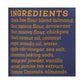 Siete - Cookie Mexican Shortbread - Case Of 10-4.5 Oz