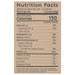 Truvani Peanut Butter Chocolate Protein Powder 25.75 Oz
