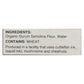 Sfoglini Trumpets - Case Of 6 - 16 Oz.
