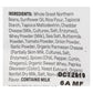 Beanitos Nacho Nation White Bean Chips, 6 Pack, 4.5 Oz