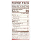 Barney Butter Powdered Almond Butter - Case of 6 - 8 OZ