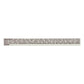 Gomacro Organic Dark Chocolate Almond Bar, Case of 12