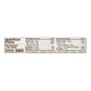 Gomacro Organic Macrobar Coconut Almond Choc - 12 Pack