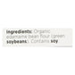 Explore Cuisine Organic Edamame Spaghetti, 6-Pack, 8 Oz