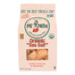 Mi Nina White Corn Tortilla Chips Sea Salt - 9 Pack 12 OZ