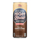 High Brew Creamy Cappuccino Cold Brew - 12 Pack, 8 Fl Oz