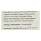 Pipcorn - Cheese Balls Cheddar - Case Of 12 - 4.5 Oz