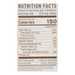 Purely Elizabeth Banana Nut Butter Granola, Case of 6, 8 oz
