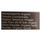 Primal Kitchen Organic Unsweetened Ketchup, 12-Pack, 11.3 OZ
