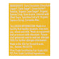 Unreal Dark Chocolate Quinoa Gems - 6 Pack (5 oz each)