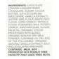 Goodie Girl Mint Slims Cookies - Case of 6, 7 oz