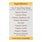 Simple Mills Rosemary Sea Salt Almond Crackers, 6-Pack