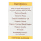 Simple Mills Black Pepper Almond Flour, 6-Pack, 4.25 Oz
