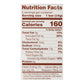 Simple Mills Nutty Banana Bread Bars, 6-Pack, 5.99 oz