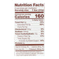 Simple Mills Soft Baked Spice Carrot Cake Bars, 6-Pack