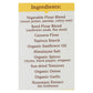 Simple Mills - Cracker Pita Medit Herb - Case of 6-4.25 OZ