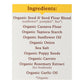 Simple Mills - Crckr Seed Flr Evrythng - Case Of 6-4.25 Oz