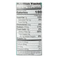 Only What You Need - Plnt Bsd Cookie Cream Protn - Case Of 12 - 12 Fz