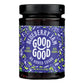 Good Good - Jam Blueberry No Sugar - Case Of 6-12 Oz