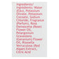 South of France Climbing Wild Rose Hand Wash 8oz