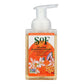 Foaming Orange Blossom Honey Hand Soap, 8 Oz