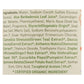 Ecolove - Shampoo Orange Veg Nrml&dry - 1 Each - 17.6 Fz