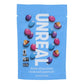 Unreal Dark Chocolate Peanut Gems  - Case of 6 - 5 OZ