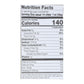 Barnana - Pltn Chips Ss Pink Hmlyn - Case Of 6-5 Oz