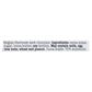 Tony's Chocolonely Xtra Dark 70% Chocolate Bars, 15-Pack