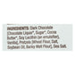 Bark Thins Dark Choc Pretzel Sea Salt - 12 Pack, 4.7 oz