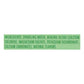 Rambler - Water Sparkling Lem Lime - CS of 3-8/12 FZ