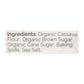 Otto's Naturals - Cke Mx Ult Grain Free - Case Of 6-12.2 Oz