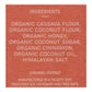 Lovebird - Cereal Cinnamon Grnfr - Case Of 6-7 Oz