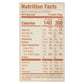 Muddy Bites - Muddy Bite Milk Chocolate - Case of 12-2.33 OZ