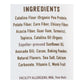 Catalina Snacks Dark Chocolate Crunch Cereal - 6 Pack