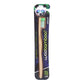 Woobamboo! Adult Medium Toothbrushes  - Case Of 6 - Ct