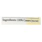 Otto's Naturals Cassava Flour - Case Of 6 - 2 Lb