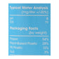 Just Water - 500 Ml - Case Of 12 - 500 Ml