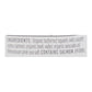 Serenity Kids Llc - Pouch Salmn B Sq Beet - Case Of 6 - 3.5 Oz