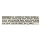 Daiya Dairy-Free Homestyle Ranch Dressing, 6 Pack, 8.36oz