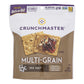 Crunchmaster - Multigrn Cracker Sea Salt - Case Of 12 - 4 Oz