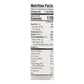 Moms Best Naturals Crispy Cocoa Rice Cereal, 17.5 Oz, 14-Pack