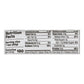 Quest Bar - Chocolate Brownie - 2.12 oz - case of 12
