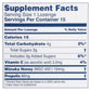 Manuka Health MGO 400+ Propolis Lozenges - 15 Count