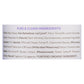 Babo Botanicals Calming Lavender 3-in-1 Wash - 15 Oz