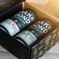 Custom Barrel Aged Coffee Box